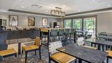 Best Western Potsdam University Park Inn Restaurant