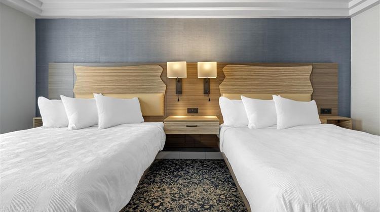 Best Western Potsdam University Park Inn Room