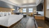 Best Western Potsdam University Park Inn Room