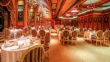 Sitara Luxury Hotel Restaurant