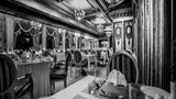 Sitara Luxury Hotel Restaurant