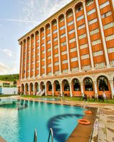 Sitara Luxury Hotel
