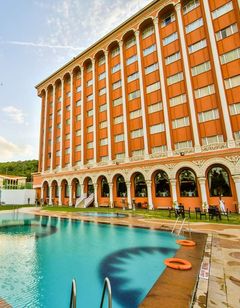 Sitara Luxury Hotel