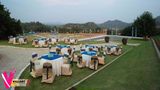 Sitara Luxury Hotel Pool