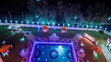 Sitara Luxury Hotel Pool