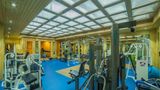 Sitara Luxury Hotel Health
