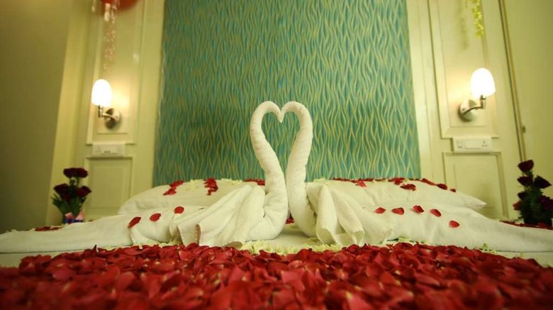 <b>Sitara Luxury Hotel Room</b>. Images powered by <a href="https://iceportal.shijigroup.com/" title="IcePortal" target="_blank">IcePortal</a>.