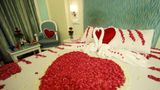 Sitara Luxury Hotel Room