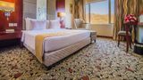 Sitara Luxury Hotel Suite