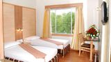 TARA Comfort Hotel Room