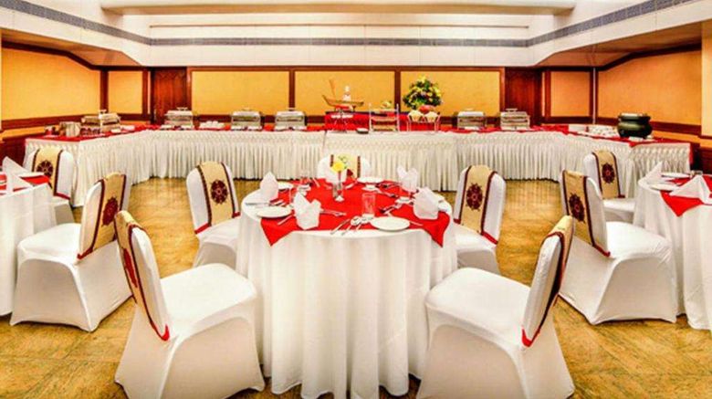 <b>TARA Comfort Hotel Restaurant</b>. Images powered by <a href="https://iceportal.shijigroup.com/" title="IcePortal" target="_blank">IcePortal</a>.