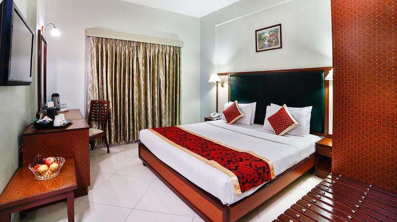 <b>TARA Comfort Hotel Room</b>. Images powered by <a href="https://iceportal.shijigroup.com/" title="IcePortal" target="_blank">IcePortal</a>.