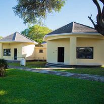 Sunbird Nkopola Lodge