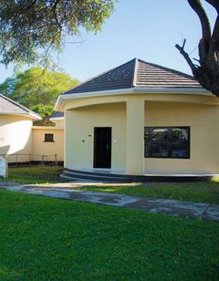 Sunbird Nkopola Lodge