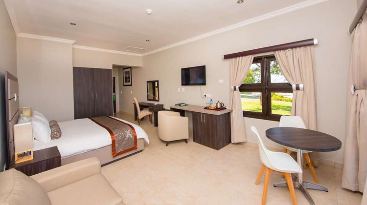 Sunbird Nkopola Lodge Suite