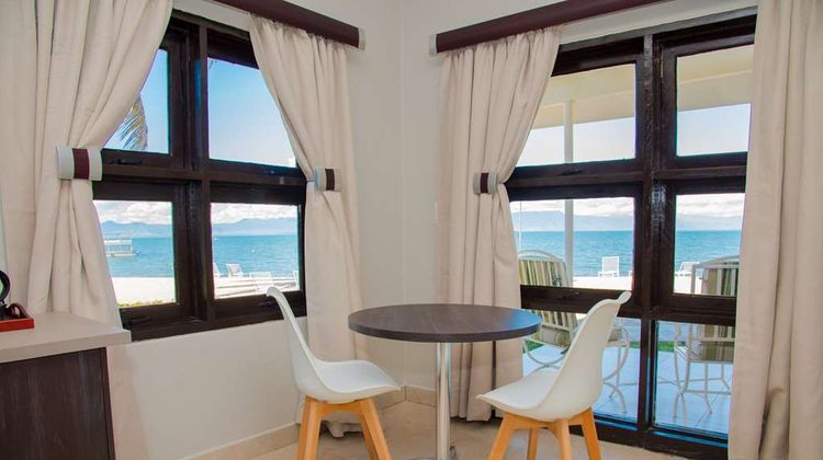 Sunbird Nkopola Lodge Room