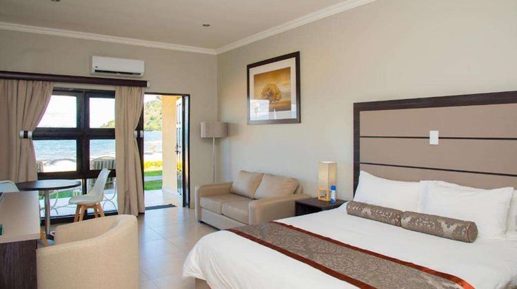 Sunbird Nkopola Lodge Room