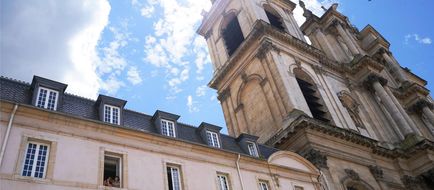 Hotel Litteraire Stendhal Exterior