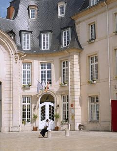 Hotel Litteraire Stendhal