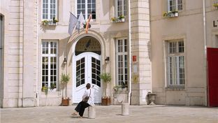 Hotel Litteraire Stendhal