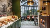 Hotel Litteraire Stendhal Restaurant