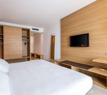 Hotel San Martino Room