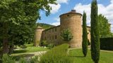 Chateau des Ducs de Joyeuse Exterior