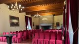 Chateau des Ducs de Joyeuse Meeting