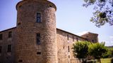 Chateau des Ducs de Joyeuse Exterior