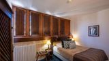 Chateau des Ducs de Joyeuse Room