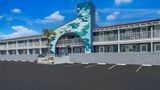 Comfort Inn Exterior