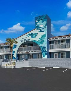 Comfort Inn
