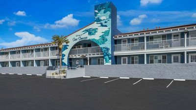 Comfort Inn