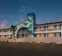 Comfort Inn Exterior