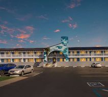 Comfort Inn Exterior