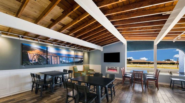 <b>Comfort Inn Restaurant</b>. Images powered by <a href="https://iceportal.shijigroup.com/" title="IcePortal" target="_blank">IcePortal</a>.