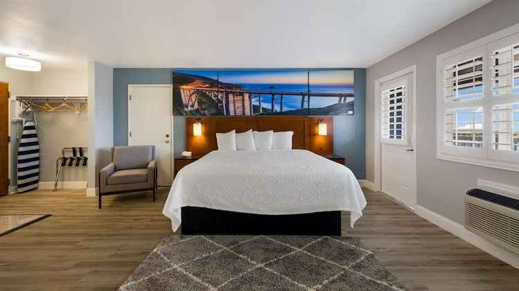 Comfort Inn Suite
