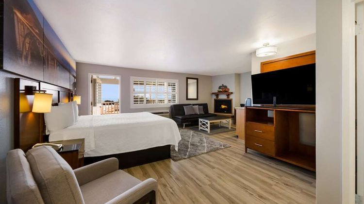 Comfort Inn Suite
