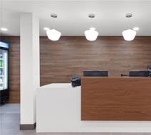 Wingate by Wyndham Augusta I-20 Lobby