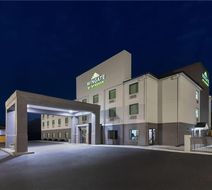 Wingate by Wyndham Augusta I-20 Exterior
