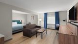 Wingate by Wyndham Augusta I-20 Suite