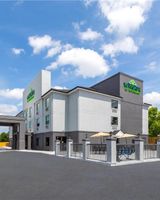 Wingate by Wyndham Augusta I-20