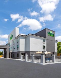 Wingate by Wyndham Augusta I-20