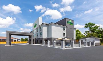Wingate by Wyndham Augusta I-20