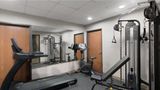 Wingate by Wyndham Augusta I-20 Health