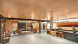 The Wildbirch Hotel - JdV by Hyatt Lobby