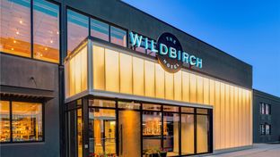 The Wildbirch Hotel - JdV by Hyatt
