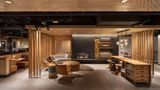The Wildbirch Hotel - JdV by Hyatt Lobby