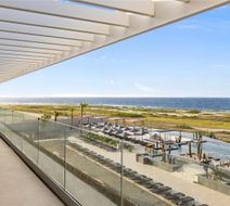 Secrets Baby Beach Resort & Spa Room