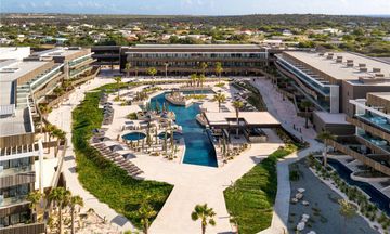 Secrets Baby Beach Resort & Spa